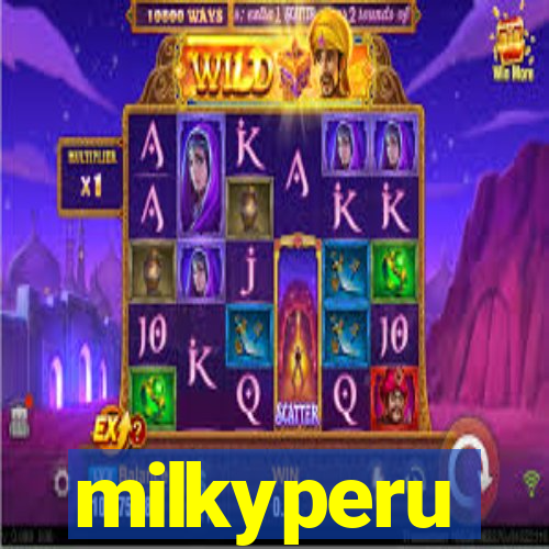 milkyperu