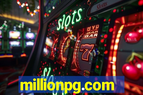 millionpg.com