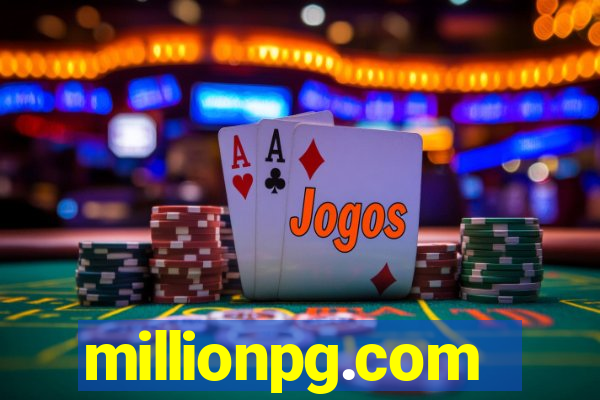 millionpg.com