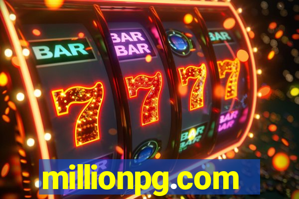 millionpg.com