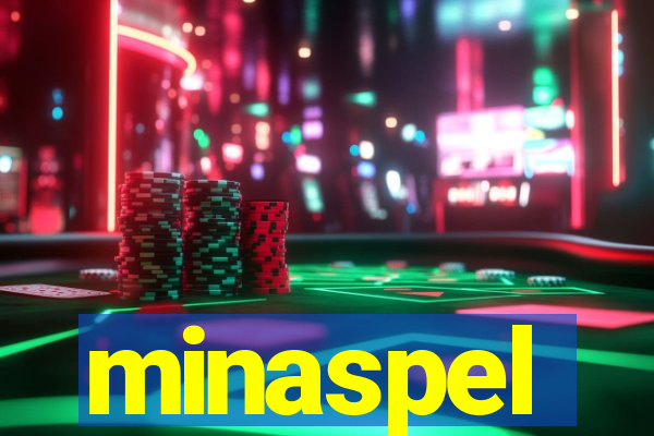 minaspel