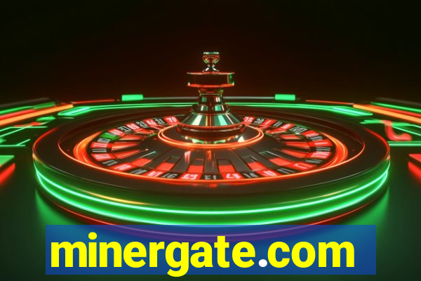 minergate.com