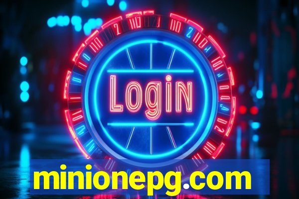 minionepg.com