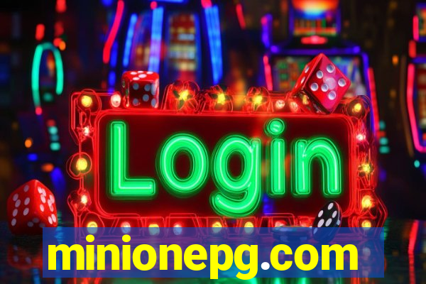 minionepg.com