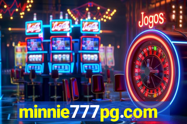 minnie777pg.com