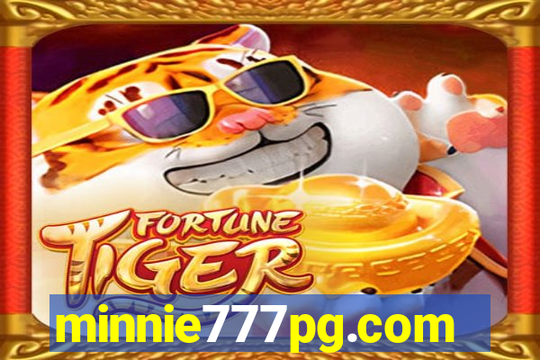 minnie777pg.com