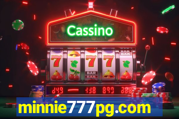 minnie777pg.com
