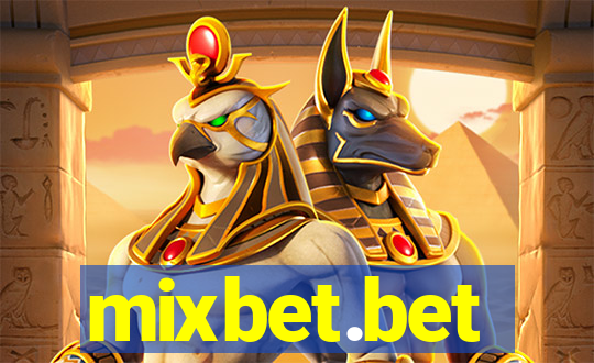 mixbet.bet