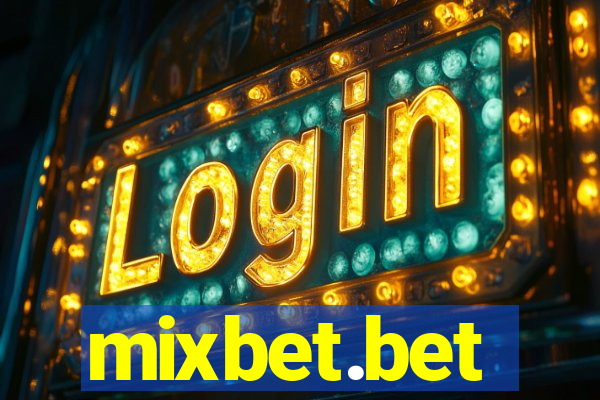 mixbet.bet