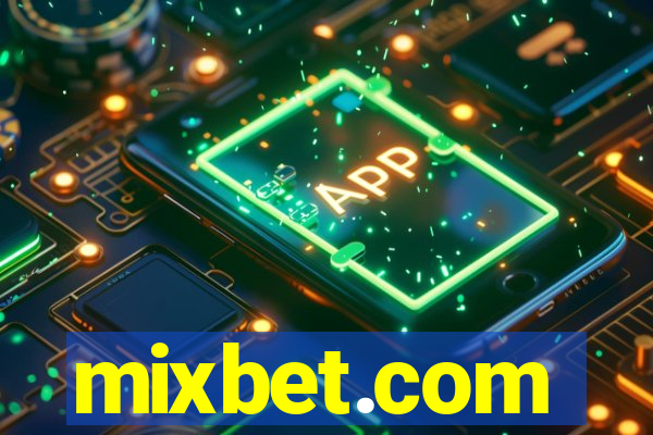 mixbet.com