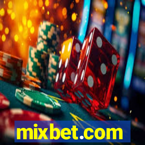 mixbet.com