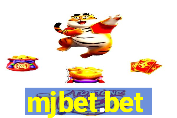 mjbet.bet