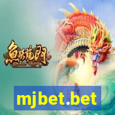 mjbet.bet