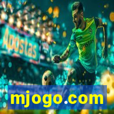 mjogo.com