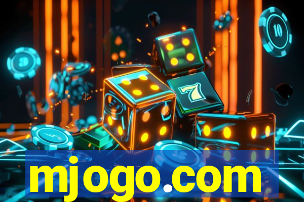 mjogo.com