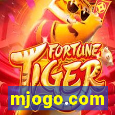 mjogo.com