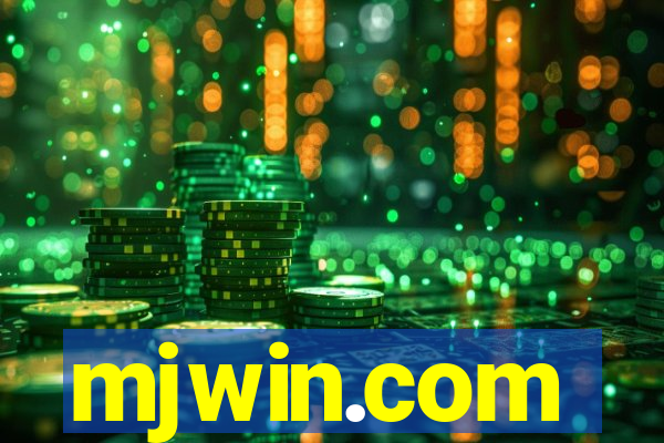 mjwin.com