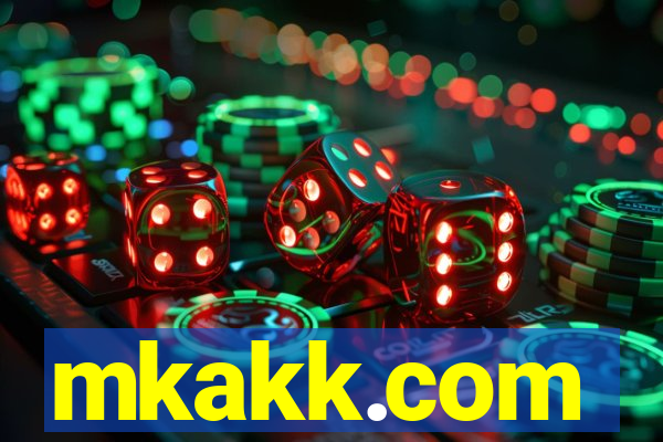 mkakk.com