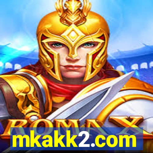 mkakk2.com