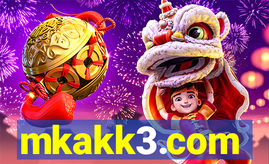 mkakk3.com