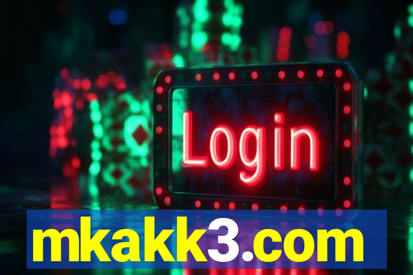 mkakk3.com