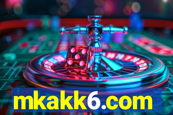 mkakk6.com