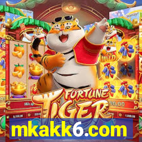 mkakk6.com