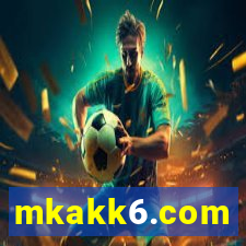 mkakk6.com
