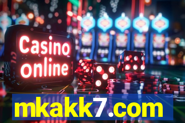 mkakk7.com