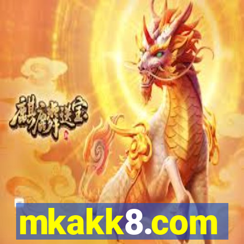 mkakk8.com