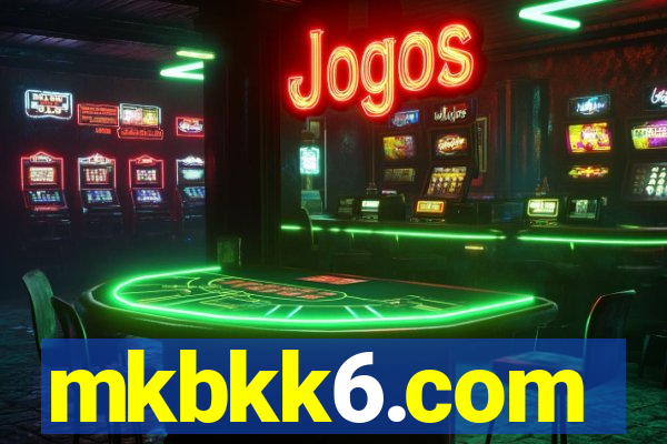 mkbkk6.com