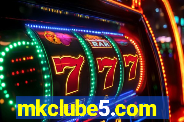 mkclube5.com