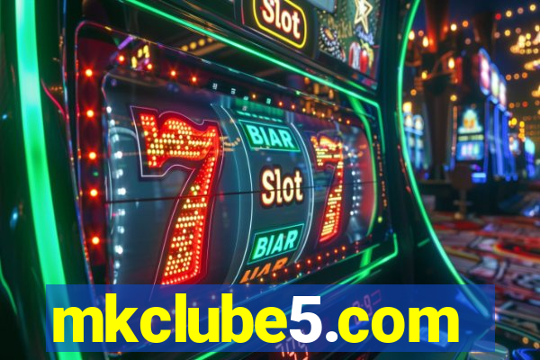 mkclube5.com
