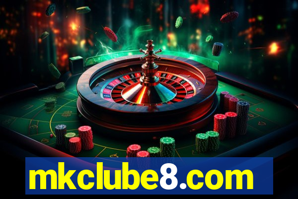 mkclube8.com