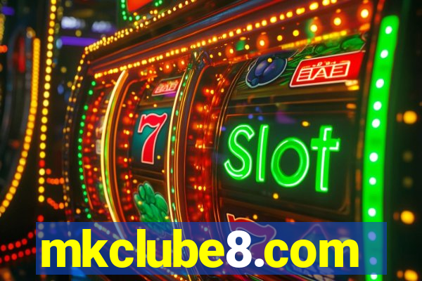 mkclube8.com