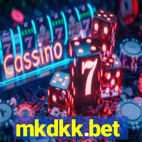 mkdkk.bet