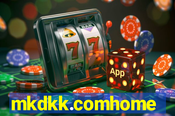 mkdkk.comhome