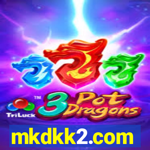 mkdkk2.com