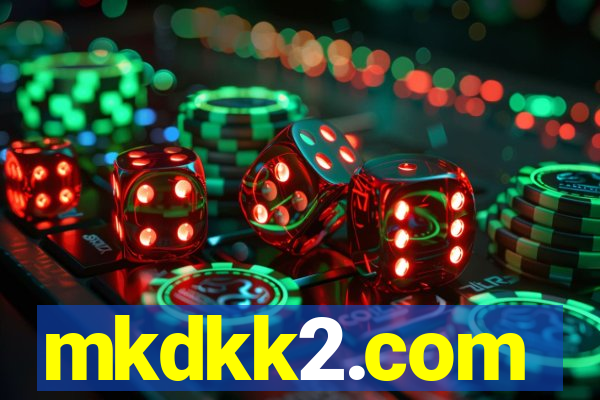 mkdkk2.com
