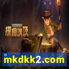 mkdkk2.com