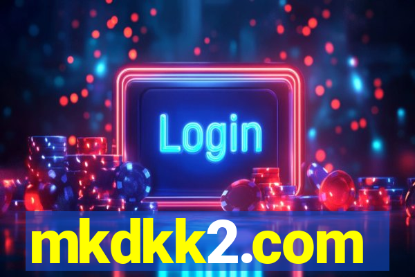 mkdkk2.com