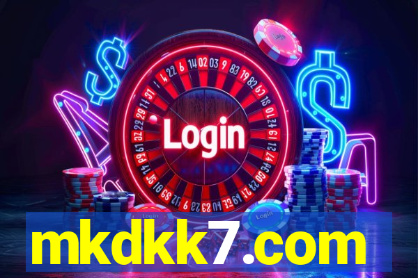 mkdkk7.com