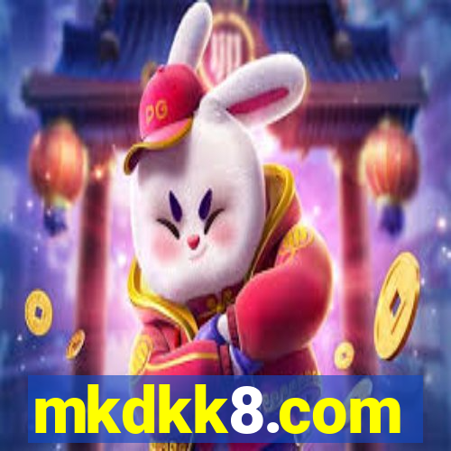 mkdkk8.com
