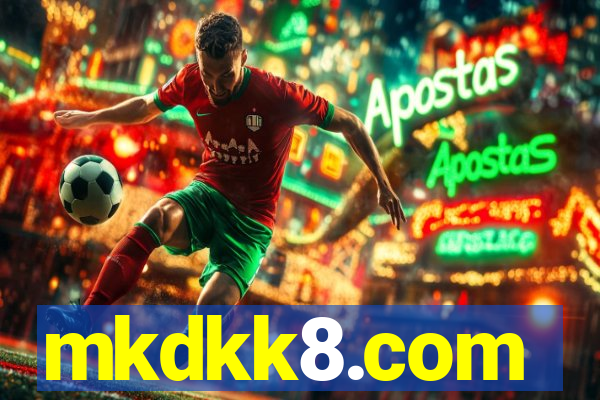 mkdkk8.com