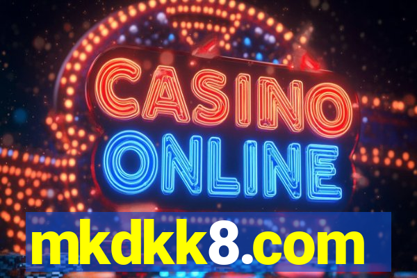mkdkk8.com
