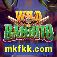 mkfkk.com
