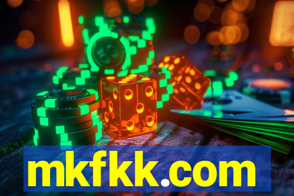 mkfkk.com