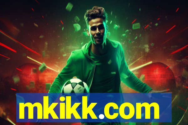 mkikk.com