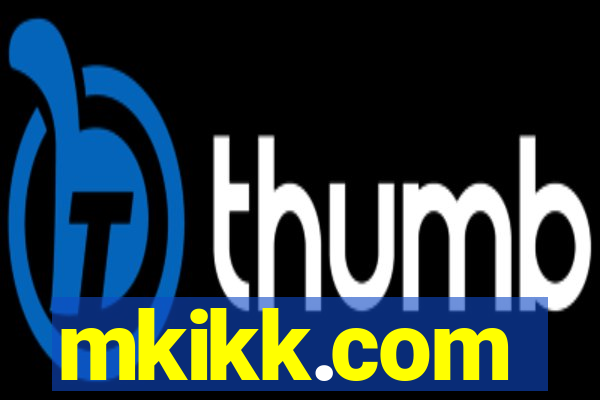 mkikk.com