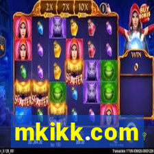 mkikk.com
